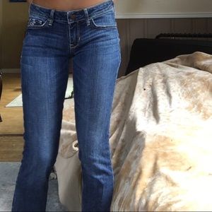 Hollister jeans